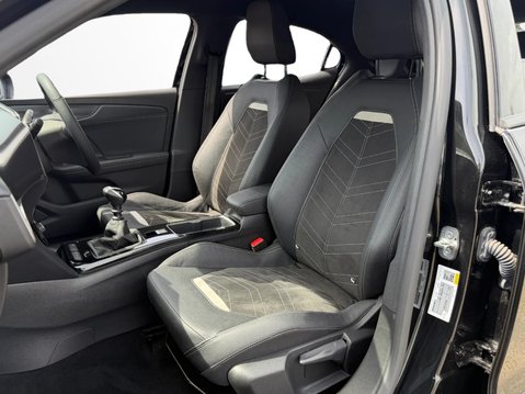 Vauxhall Mokka 1.2 Turbo 136 Ultimate 5dr 20
