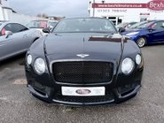 Bentley Continental GT V8 S 3