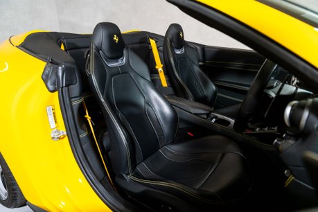 Ferrari Portofino NOW SOLD. SIMILAR REQUIRED. PLEASE CALL 01903 254 800. 16