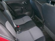 Nissan MICRA ACENTA 5
