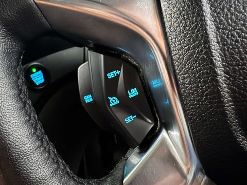Ford Transit Connect 1.5 Transit Connect 250 Limited EcoBlue 17