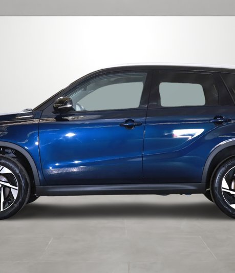 Suzuki Vitara 1.4 Boosterjet Mild Hybrid Ultra ALLGRIP 5dr