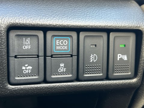 Suzuki S-Cross MOTION 34