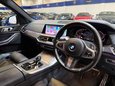 BMW X5 3.0 30d M Sport SUV 5dr Diesel Auto xDrive Euro 6 (s/s) (265 ps) 36