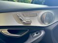 Mercedes-Benz C Class 4.0 C63 V8 BiTurbo AMG (Premium) SpdS MCT Euro 6 (s/s) 4dr 91