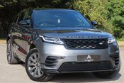 Land Rover Range Rover Velar 2.0 D240 R-Dynamic S SUV 5dr Diesel Auto 4WD Euro 6 (s/s) (240 ps) 3