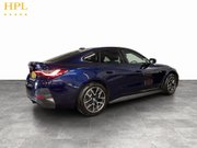 BMW i4 40 83.9kWh M Sport Gran Coupe 5dr Electric Auto eDrive (340 ps) Reverse Cam 7