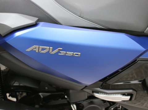 Honda ADV 350 ADV 350 A-R 38