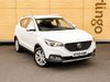 MG ZS EXCITE