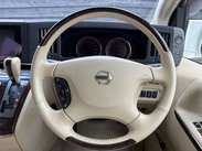 Nissan Elgrand AUTECH 5