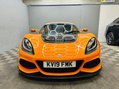 Lotus Exige 3.5 V6 Sport 410 Euro 6 2dr 7