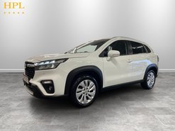 Suzuki S-Cross 1.5h Motion SUV 5dr Petrol Hybrid AGS Auto Euro 6 (s/s) (115 ps)