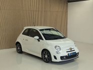 Abarth 500 1.4 500 3dr 8