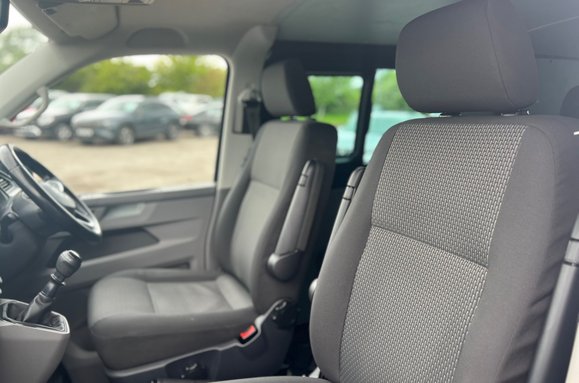 Volkswagen Transporter T32 TDI KOMBI HIGHLINE 5 SEATS 22
