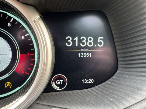 Aston Martin DB11 4.0 DB11 V8 Volante Auto 2dr 30