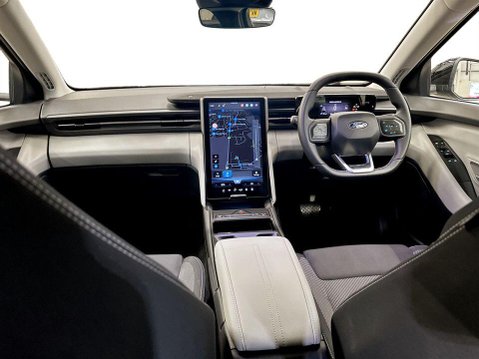 Ford Explorer Standard Range 52kWh Style SUV 5dr Electric Auto (170 ps) 19