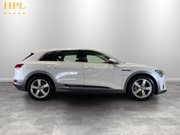 Audi E-Tron 55 SUV 5dr Electric Auto quattro 95kWh (408 ps) 8