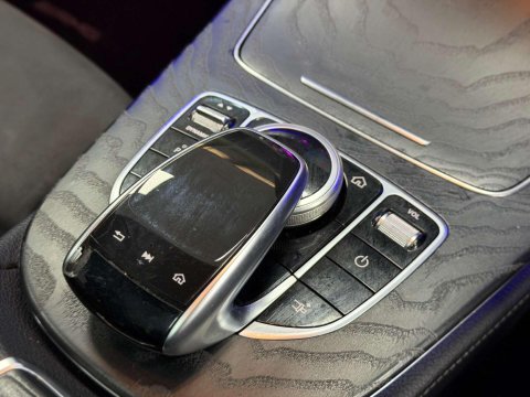 Mercedes-Benz E Class 2.0 E220d AMG Line (Premium) Coupe 2dr Diesel G-Tronic+ Euro 6 (s/s) (194 p 56