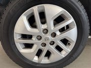 Renault Trafic 2.0 Trafic SL28 Sport Energy dCi 9