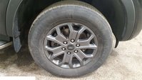 Ford Ranger 2.0 TD EcoBlue Wildtrak Pickup Double Cab 4dr Diesel Auto 4WD Euro 6 (s/s)  4