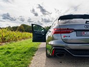 Audi RS6 Performance Carbon Vorsprung 8