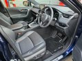 Toyota Rav 4 VVT-I DYNAMIC 12