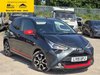 Toyota Aygo 1.0 VVT-i x-trend Funroof 5dr Petrol x-shift Euro 6 (71 ps)