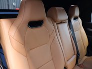 Land Rover Discovery D350 COMMERCIAL DYNAMIC HSE WITH VINTAGE TAN SVR SEATS MATT PPF 11