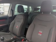 SEAT Ibiza TSI FR 15