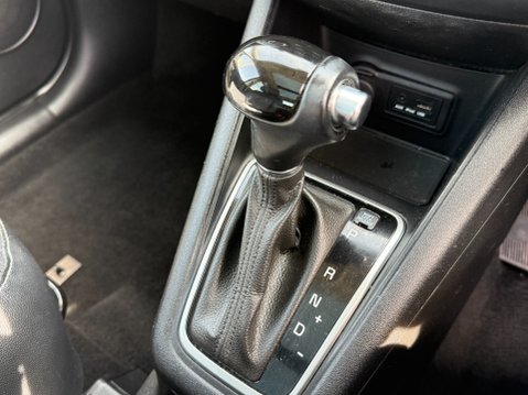Kia Venga 4 AUTOMATIC 23