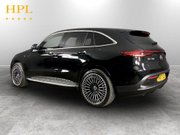 Mercedes-Benz EQC EQC 400 80kWh AMG Line (Premium) SUV 5dr Electric Auto 4MATIC (408 ps) Crui 5