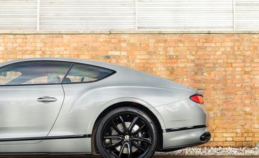 Bentley Continental GT 32