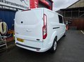 Ford Transit Custom 300 LIMITED DCIV ECOBLUE 7