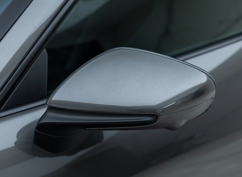 Porsche 911 Turbo S (992) 35