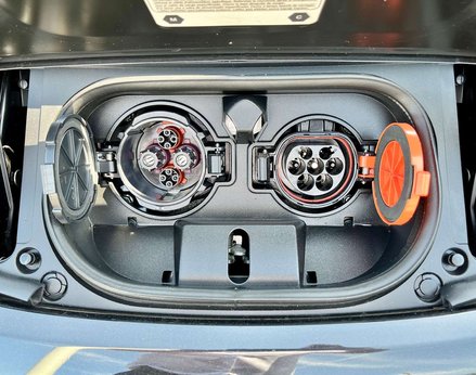 Nissan LEAF Leaf N-Connecta Electric 110Kw 39kWh (AUTOMATIC) 5dr 85