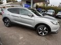 Nissan Qashqai 1.5 dCi N-Connecta 2WD Euro 6 (s/s) 5dr 43