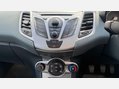 Ford Fiesta 1.2 Fiesta Edge 5dr 6