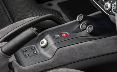 Ferrari 599 SA Aperta 20