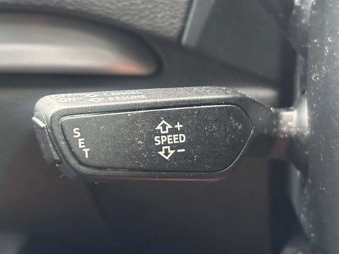 Audi A3 1.4 TFSI CoD S line Sportback 5dr Petrol Manual Euro 6 (s/s) (150 ps) 38