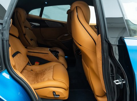 Ferrari Purosangue 19