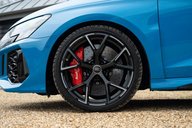 Audi RS3 2.5 TFSI Vorsprung Sportback S Tronic quattro Euro 6 (s/s) 5dr 16