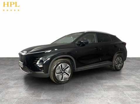 OMODA E5 58.9kWh Noble SUV 5dr Electric Auto (211 ps) 1 Owner - Sensors - Bluetooth 3