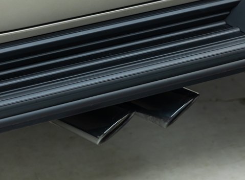 Mercedes-Benz G Class AMG G 63 MANUFAKTUR EDITION 33