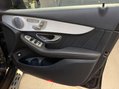Mercedes-Benz GLC 2.1 GLC 250 D 4Matic AMG Line Premium+ Auto 4WD 5dr 25