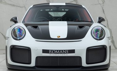 Porsche 911 GT2 RS (991) 26