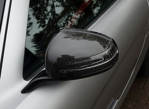 Mercedes-Benz SLS AMG GT 10