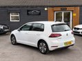 Volkswagen Golf 35.8kWh e-Golf Hatchback 5dr Electric Auto (136 ps) 2