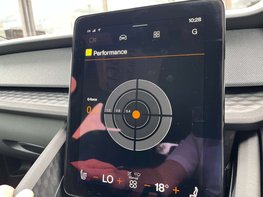 Polestar 2 2 Plus EV AWD 4WD 5dr 51