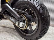 Honda MSX125 GROM 125 2022 5 SPEED 6K MOT OCTOBER 2027 125CC MINI BIKE 24