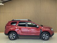 Dacia Duster 1.5 Duster Prestige Blue dCi 4x4 4WD 5dr 13